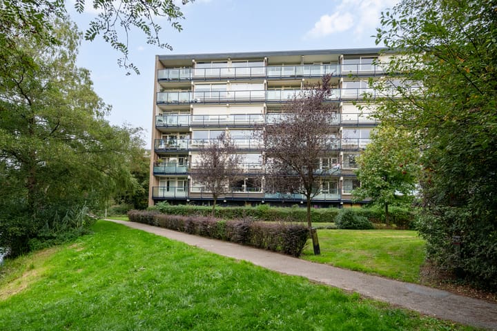 Mozartstraat 114
