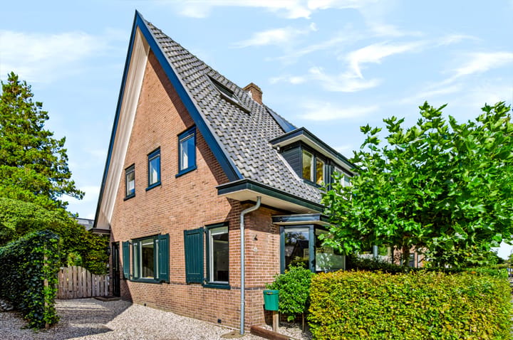 Germanenlaan 16