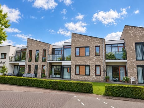 Houtweg 12-L