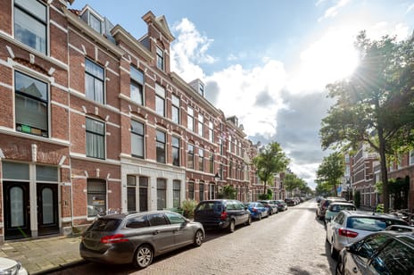 Columbusstraat 88