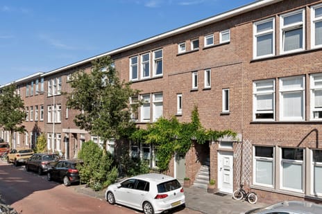 Indigostraat 39