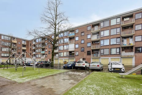 Lou Jansenplein 57-3