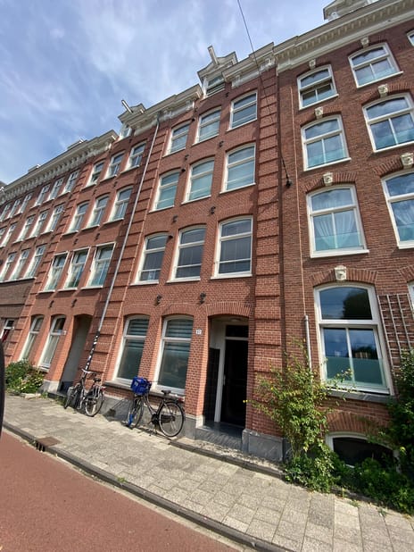 Marnixstraat 87-A