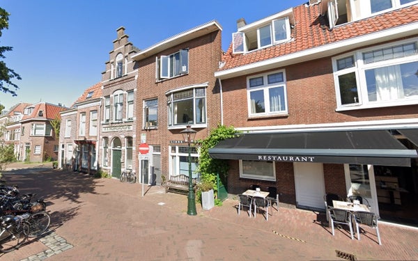 1e Binnenvestgracht