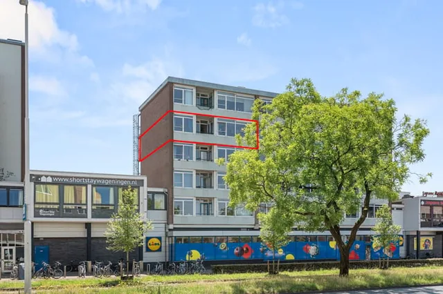 Gerdesstraat 27