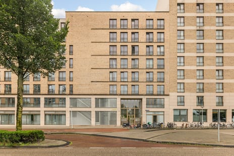 Titus van Rijnstraat 289