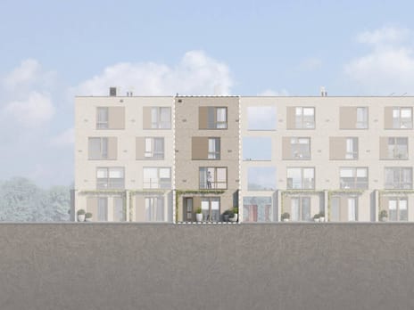 Rijwoning (Bouwnr. 51)