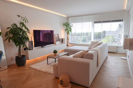 Hoofdweg 866