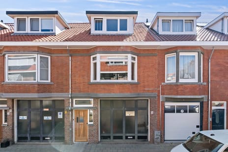 Menninckstraat 82