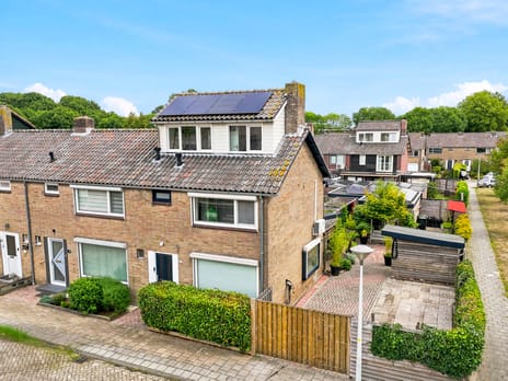 Cortenaerstraat 13