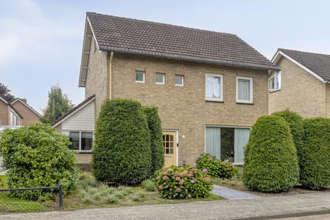 Spechtlaan 28