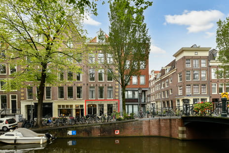 Bloemgracht 80-H