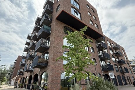 Pantograafstraat 17