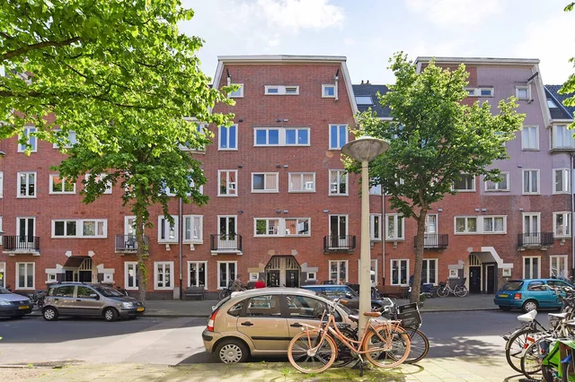 Stolwijkstraat 27-3
