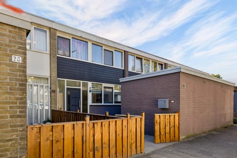Verdistraat 30