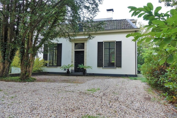 Utrechtseweg