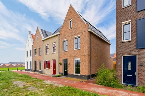 Stenen Baak 7