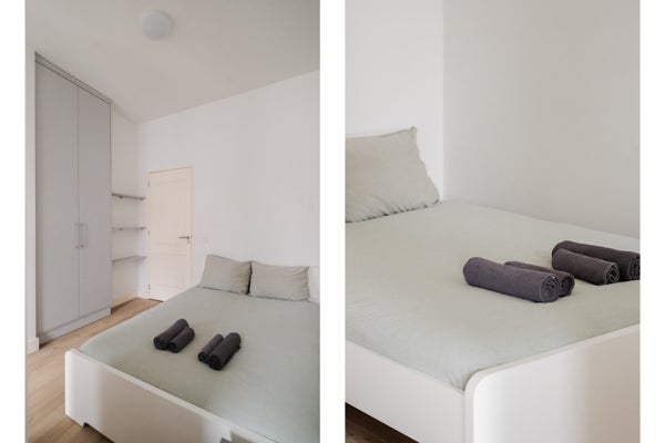 1e Middellandstraat 125 A
