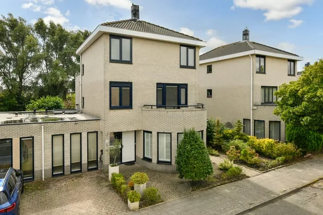De Grote Wielen 19