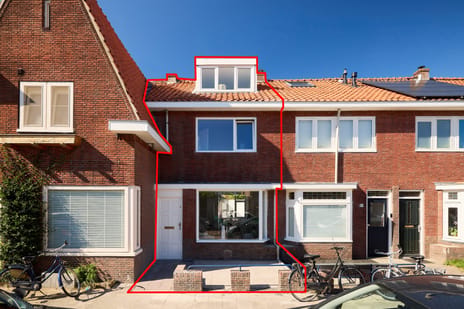 Cornelis Dirkszstraat 8