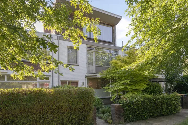 Schout Backstraat 14