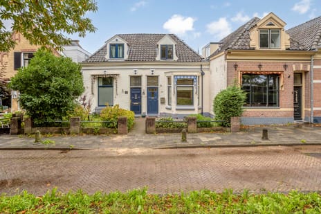 Lyceumstraat 6