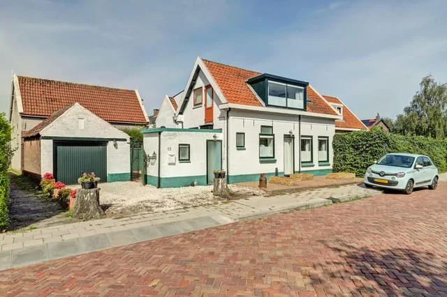 van Maasdijkstraat 19