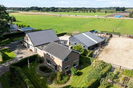 Klooster 38