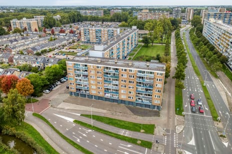 Venusstraat 372