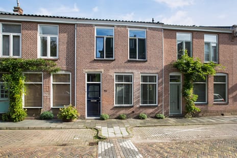 Stuartstraat 92