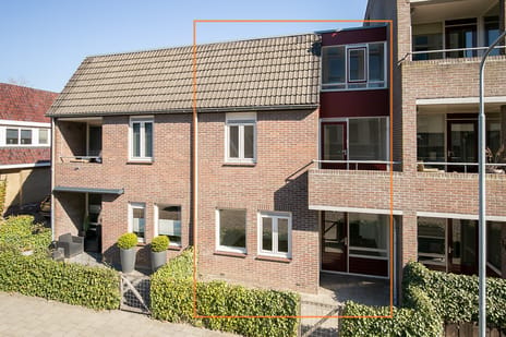 Weiersstraat 57