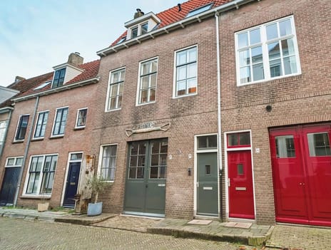 Schuitvlotstraat 24-A