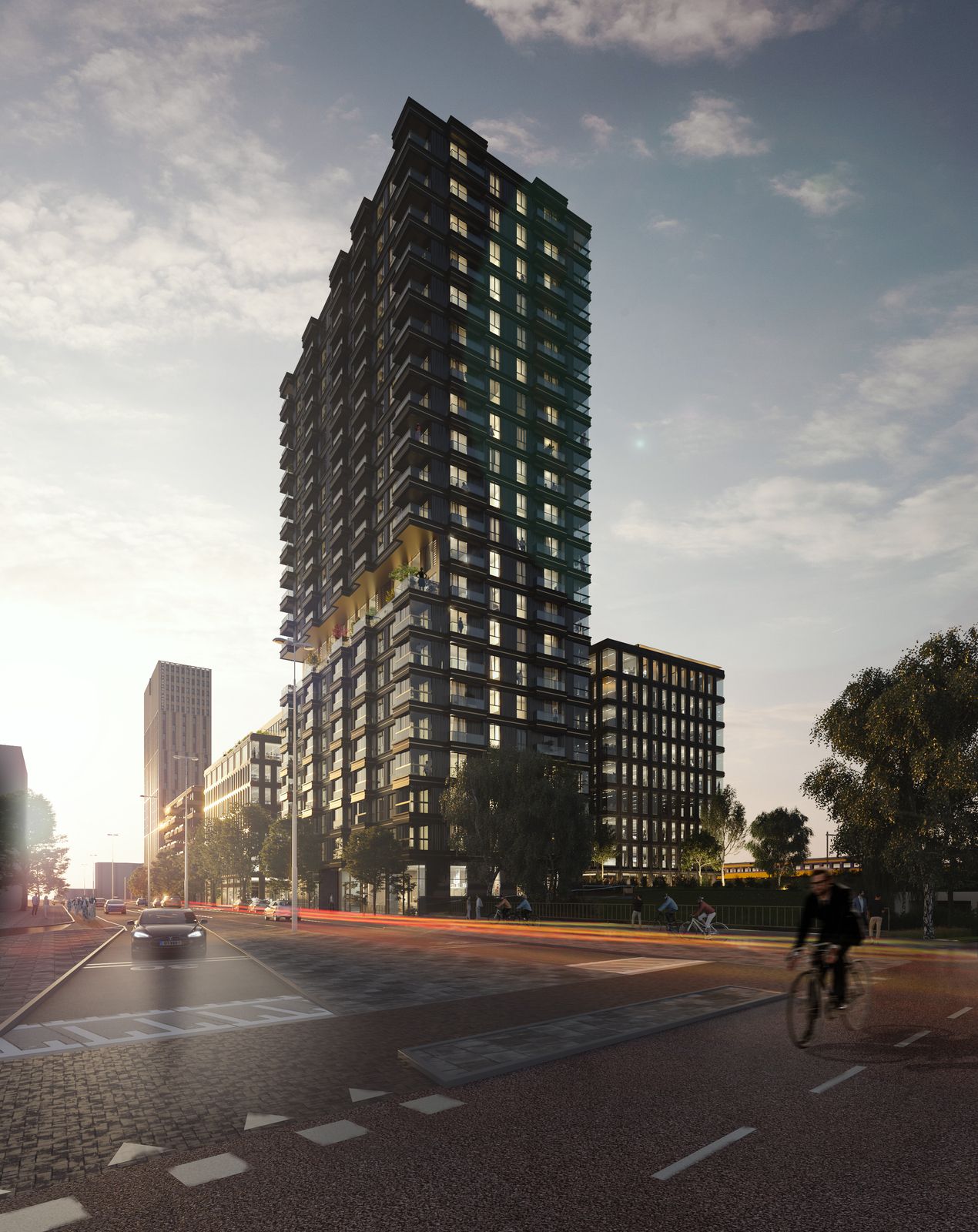 Stationsweg 19-070