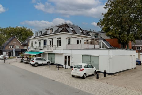 Talingweg 1-A