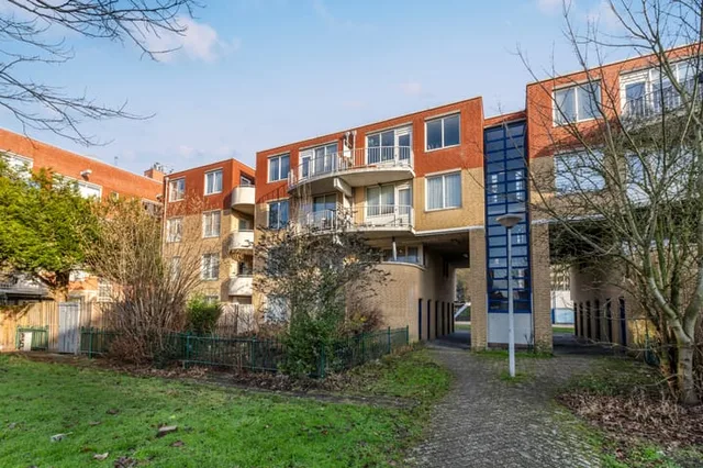 Koppenburglaan 68