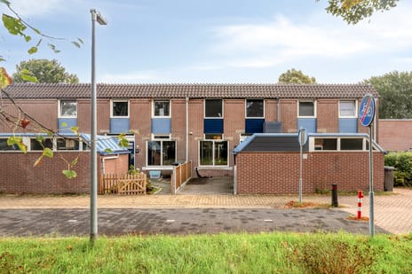 Schoolwerf 186
