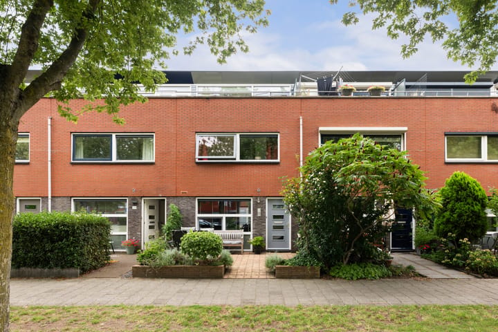 Bergstraat 30