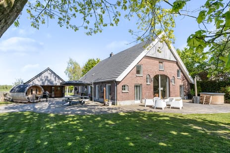 Schalmedenweg 17