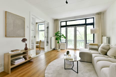 Westlandgracht 51-3