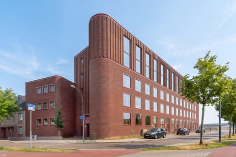 Kolonel Millerstraat 62-E05