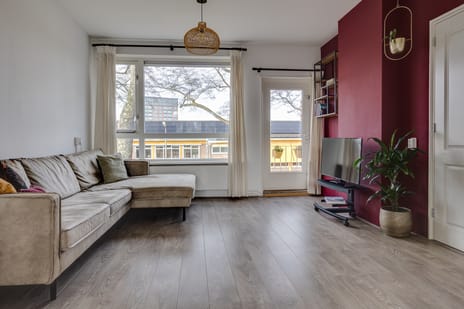 Van Galenstraat 15-B