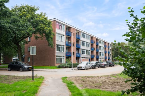 Grevelingenstraat 96