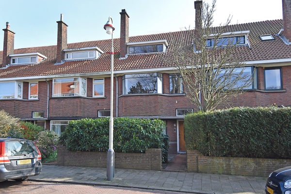 De Mildestraat 25