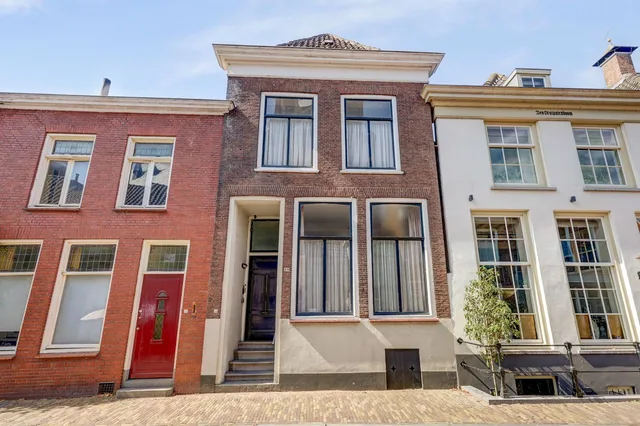 Brandestraat 28