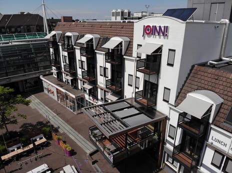 Onderdoor 5-206