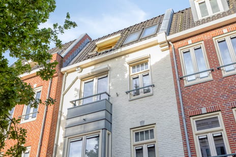 Landstraat 8-17