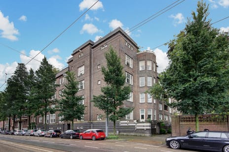 De Lairessestraat 165-3K