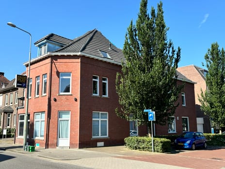 Kloosterraderstraat 64