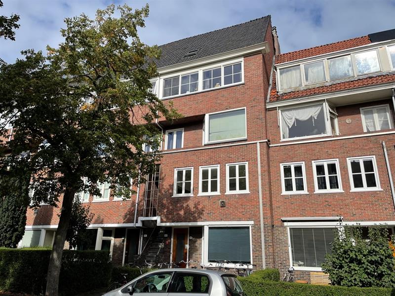 Parkweg
