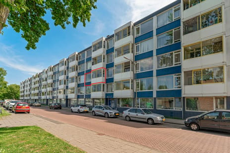 Willem de Zwijgersingel 32